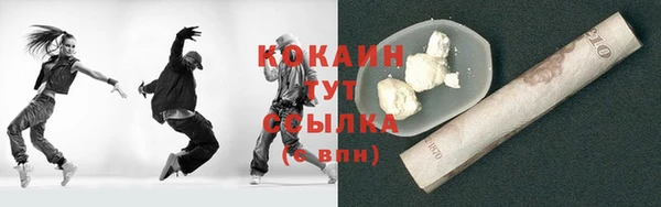 твердый Магадан