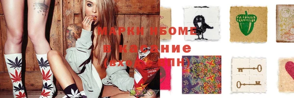 молекула духа Инсар